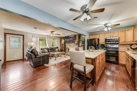 23532 W Grinton Dr, Plainfield, IL 60586 photo 5