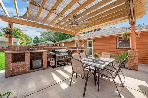 23532 W Grinton Dr, Plainfield, IL 60586 photo 15