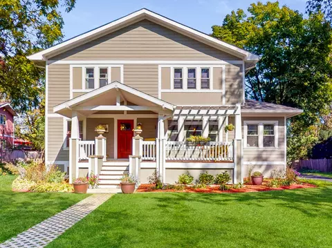 553 Webford Ave, Des Plaines, IL 60016
