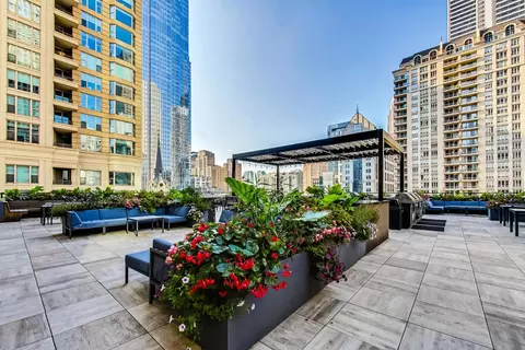 30 E Huron St #3209, Chicago, IL 60611 photo 26