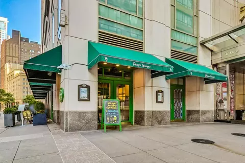 30 E Huron St #3209, Chicago, IL 60611 photo 36