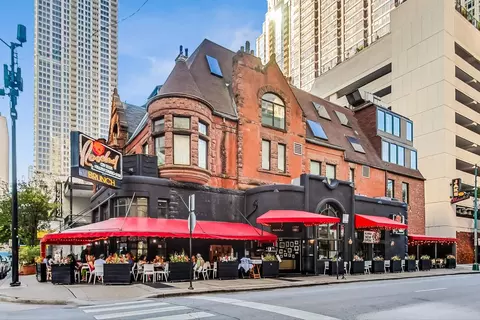 30 E Huron St #3209, Chicago, IL 60611 photo 33