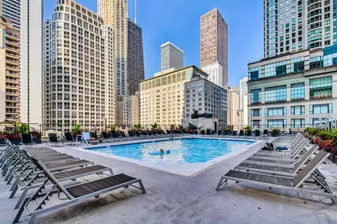 30 E Huron St #3209, Chicago, IL 60611 photo 31