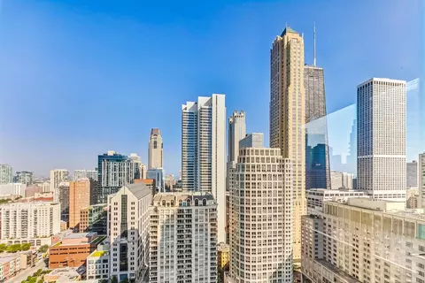 30 E Huron St #3209, Chicago, IL 60611 photo 18