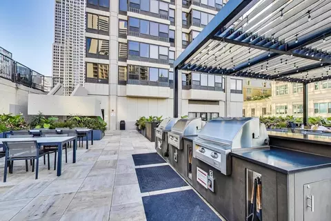 30 E Huron St #3209, Chicago, IL 60611 photo 28
