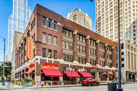 30 E Huron St #3209, Chicago, IL 60611 photo 32