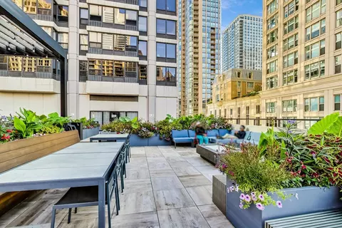 30 E Huron St #3209, Chicago, IL 60611 photo 29