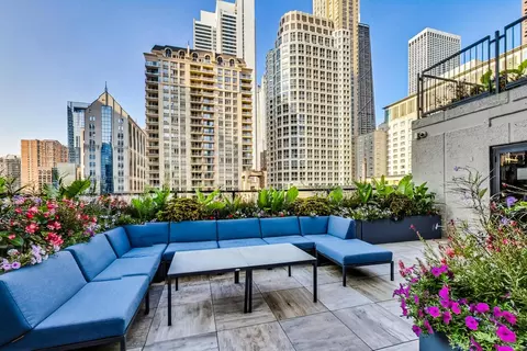 30 E Huron St #3209, Chicago, IL 60611 photo 27