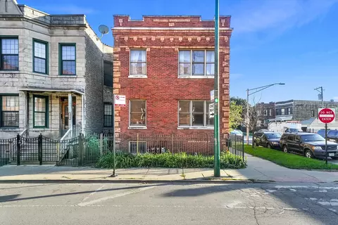 2751 N Campbell Ave #1, Chicago, IL 60647