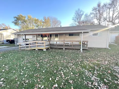 1036 Englewood Dr, Rantoul, IL 61866
