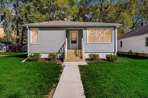 324 N Prairie Ave, Bradley, IL 60915
