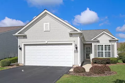 3306 Hutchinson Ln, Mundelein, IL 60060