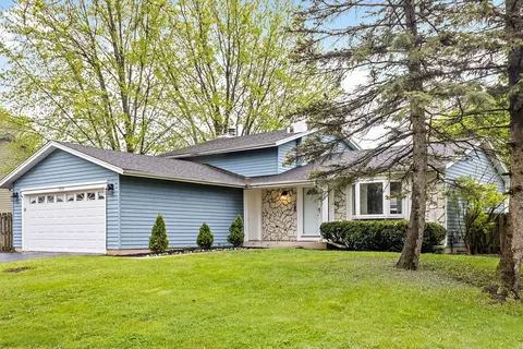 1909 W Alder Dr, Hoffman Estates, IL 60192