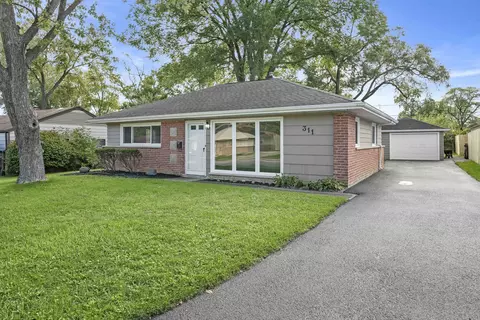 311 Seminole St, Park Forest, IL 60466