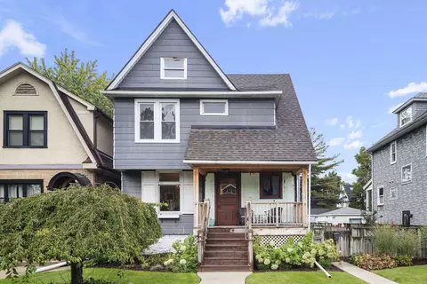 3437 Kenilworth Ave, Berwyn, IL 60402