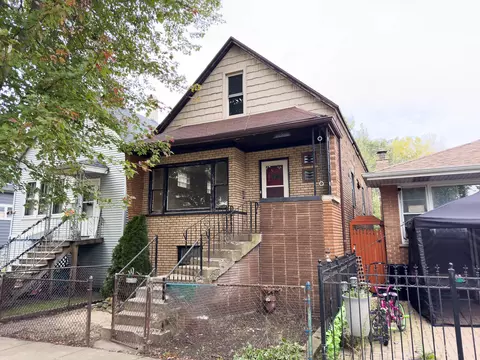 10810 S Buffalo Ave, Chicago, IL 60617