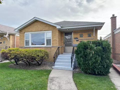 8531 S Knox Ave, Chicago, IL 60652