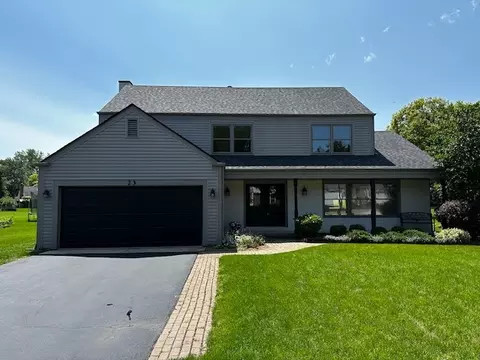 23 Southgate Crse, Saint Charles, IL 60174