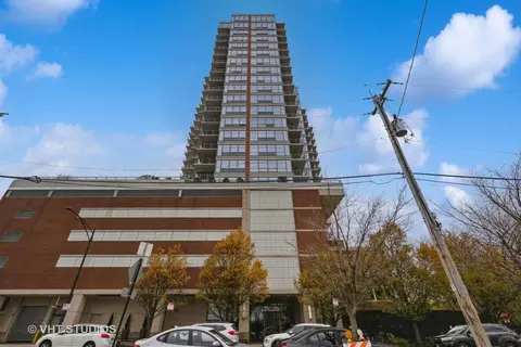 1600 S Prairie Ave #2005, Chicago, IL 60616