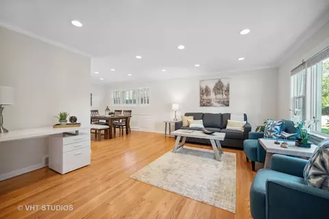 740 Juniper Rd, Glenview, IL 60025 photo 3
