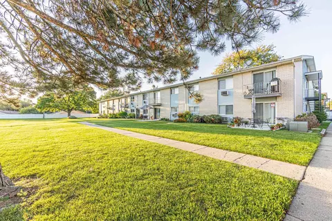 9460 Dee Rd #1D, Des Plaines, IL 60016 photo 23