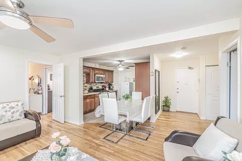 9460 Dee Rd #1D, Des Plaines, IL 60016 photo 7
