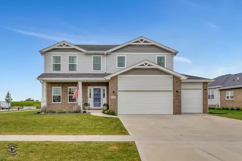 14360 W Marshall Dr, Manhattan, IL 60442