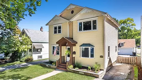 10355 S Christiana Ave, Chicago, IL 60655