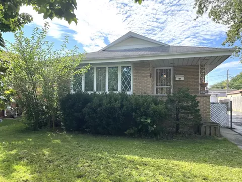 4525 W 116th Pl, Alsip, IL 60803