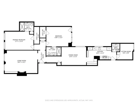 210 E Pearson St #7C, Chicago, IL 60611 photo 54
