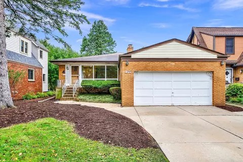 314 Malden Ave, La Grange Park, IL 60526