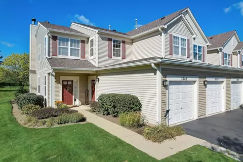 3070 Falling Waters Ln #3070, Lindenhurst, IL 60046