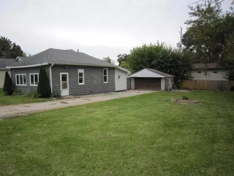 23507 124th Pl, Trevor, WI 53179