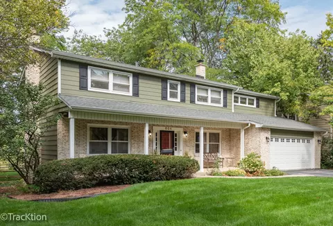 604 57th St, Downers Grove, IL 60516