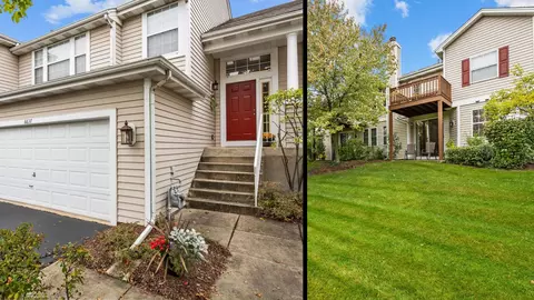 6637 Snug Harbor Dr, Willowbrook, IL 60527