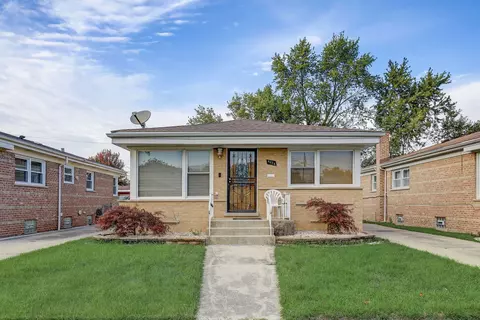 4324 W 78th St, Chicago, IL 60652