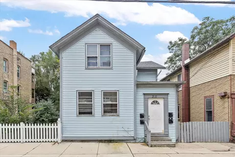 311 E Chicago St, Elgin, IL 60120