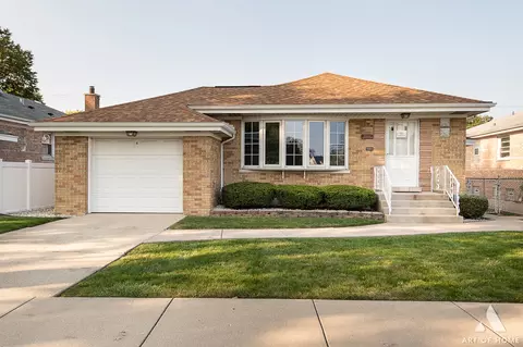 7568 W Clarence Ave, Chicago, IL 60631