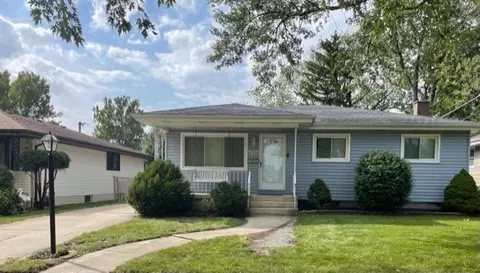 18534 Oakley Ave, Lansing, IL 60438