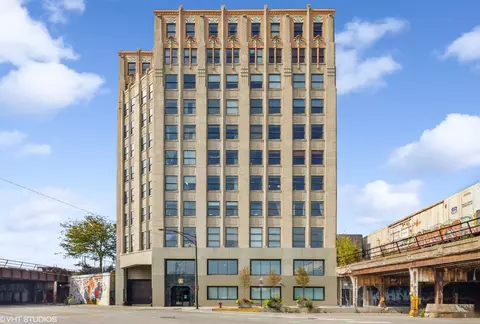 1550 S Blue Island Ave #308, Chicago, IL 60608