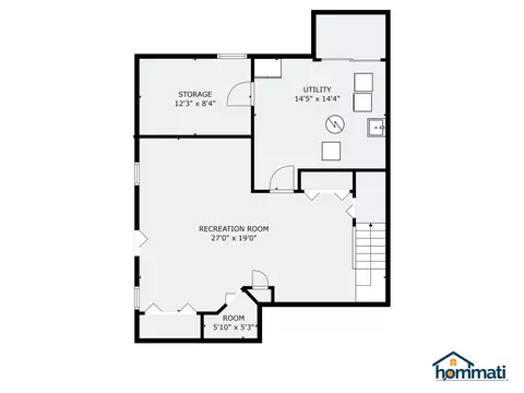 936 Honeysuckle Dr, Wheeling, IL 60090 photo 27
