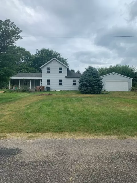 11616 West St, Downs, IL 61736