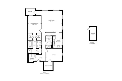 1222 Depot St #2D, Glenview, IL 60025 photo 29