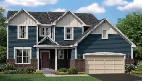 1181 Williamsbury Dr, Crystal Lake, IL 60012