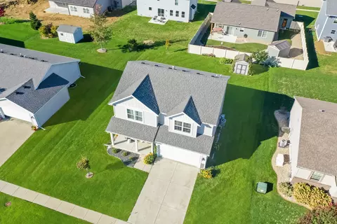 2411 Corinth Ln, Normal, IL 61761 photo 37