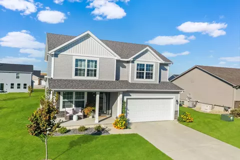 2411 Corinth Ln, Normal, IL 61761 photo 3