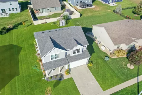 2411 Corinth Ln, Normal, IL 61761 photo 36