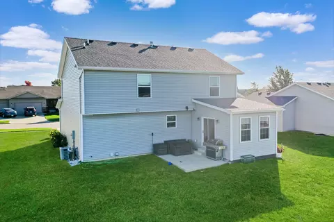 2411 Corinth Ln, Normal, IL 61761 photo 39