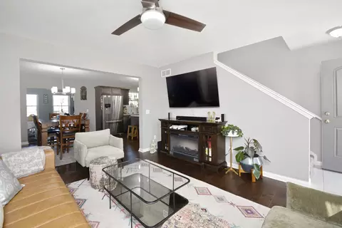 2411 Corinth Ln, Normal, IL 61761 photo 8
