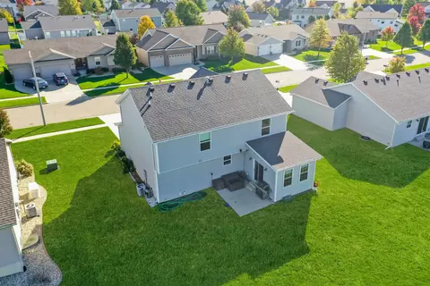 2411 Corinth Ln, Normal, IL 61761 photo 40